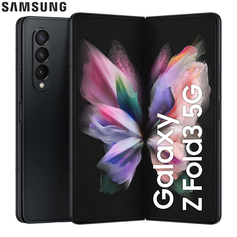 Samsung Galaxy Z Fold 3 5G