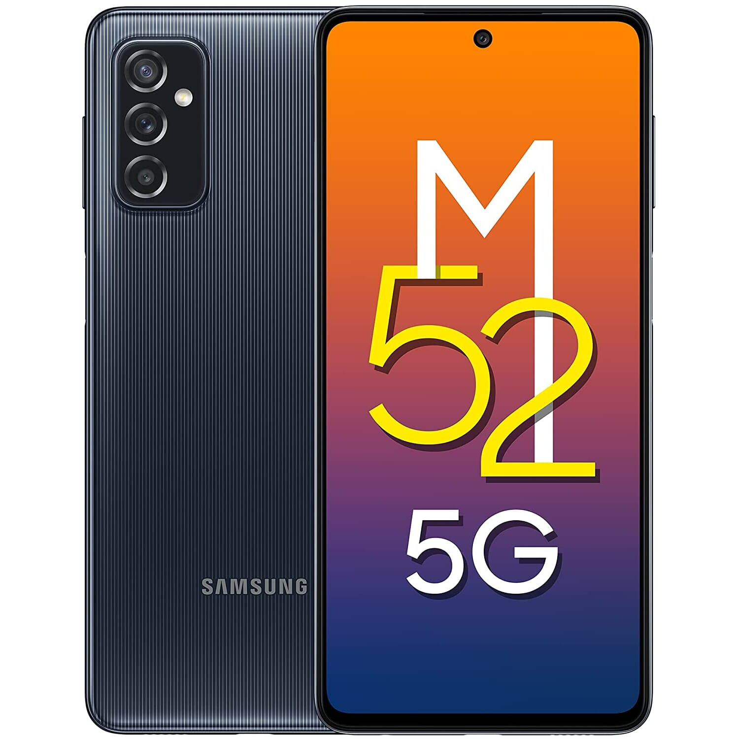 Samsung M52