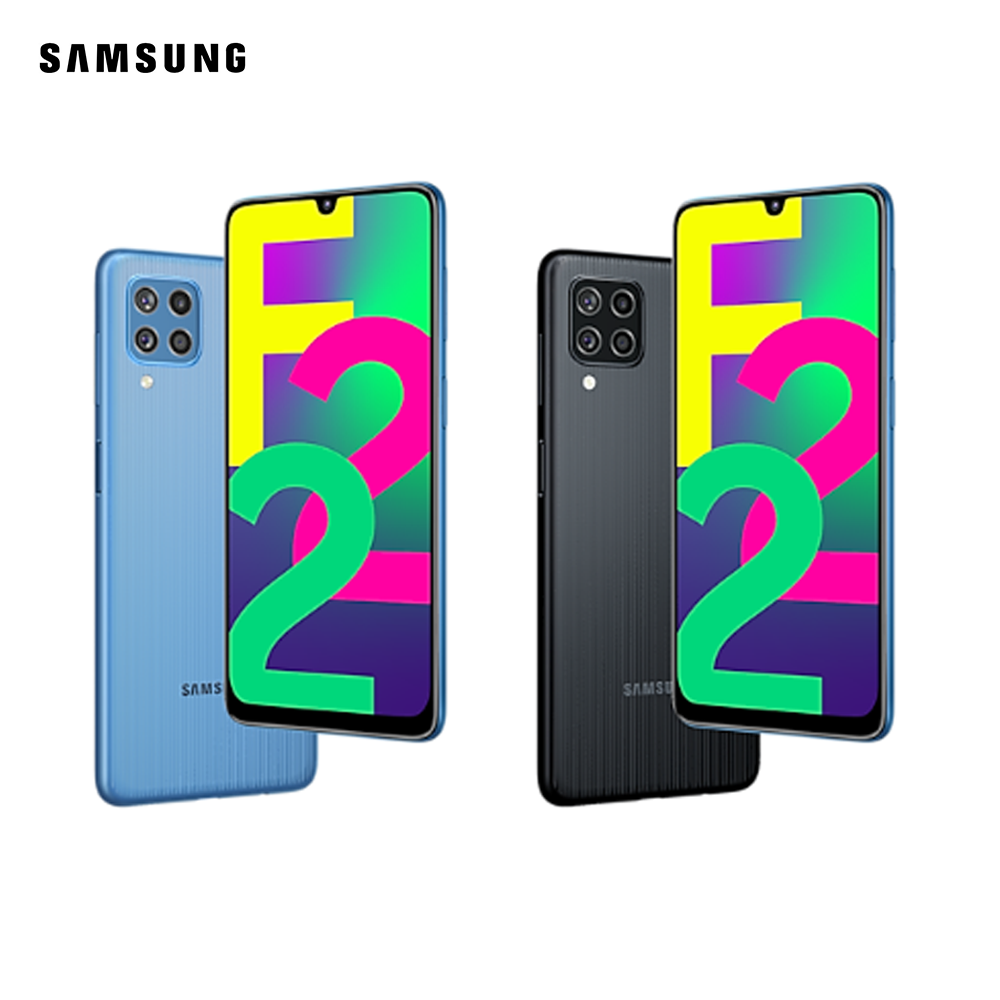 Samsung Galaxy F22